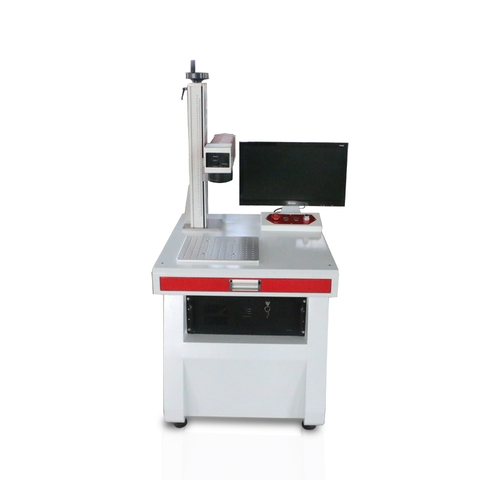 Máy khắc Laser MOPA Cabinet Table LSM-TAB-MP SERIES