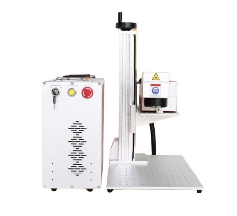 Máy Khắc Laser UV Nguồn JPT 5W