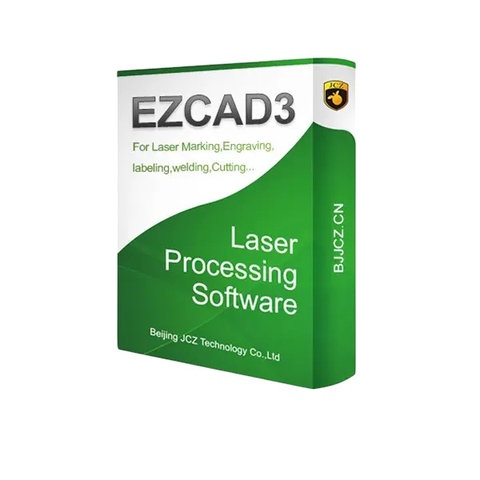 Phần mềm khắc laser EZCAD3