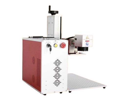 Máy Khắc Laser UV Nguồn JPT 5W