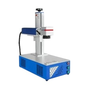Máy Khắc Laser Fiber Desktop 20W/30W/50W/100W Series LSM-DESK-S