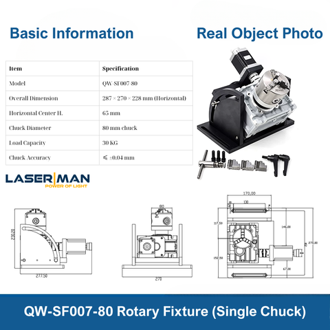 Trục xoay – phụ kiện hỗ trợ hàn laser, TIG/argon. Giảm tốc độ chính xác, xoay ổn định, tăng hiệu quả hàn vòng tự động