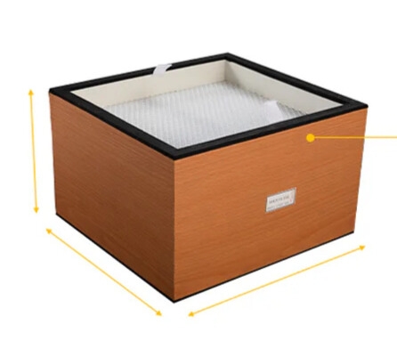 Hệ thống hút khói – khử mùi Laser Cloudray FE-200M (135W)