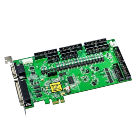 Laser PMC2e