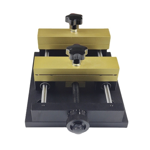 Eto kẹp tấm kim loại phẳng 120MMx120MM