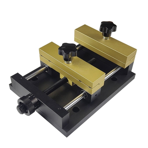 Eto kẹp tấm kim loại phẳng 120MMx120MM