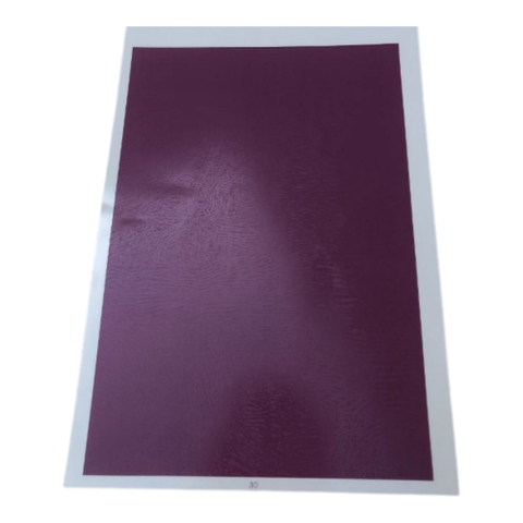 Giấy Decal Màu Hỗ Trợ Khắc Laser Trên Gốm – Kính – Pha Lê – Nhựa