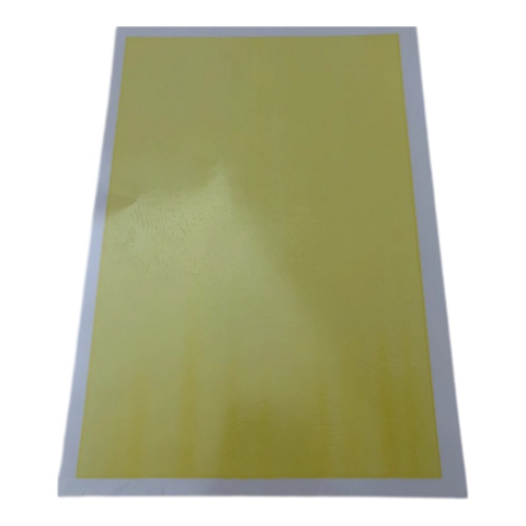 Giấy Decal Màu Hỗ Trợ Khắc Laser Trên Gốm – Kính – Pha Lê – Nhựa