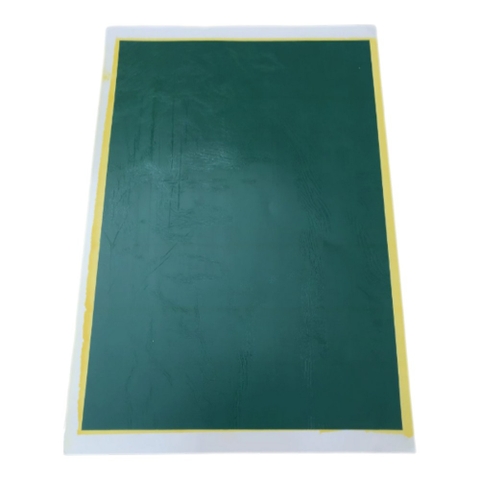 Giấy Decal Màu Hỗ Trợ Khắc Laser Trên Gốm – Kính – Pha Lê – Nhựa