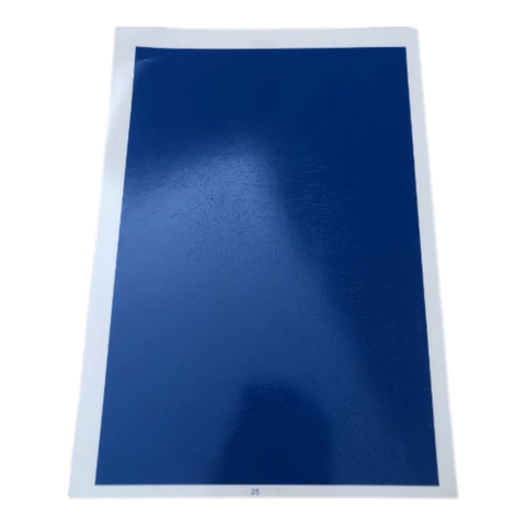 Giấy Decal Màu Hỗ Trợ Khắc Laser Trên Gốm – Kính – Pha Lê – Nhựa