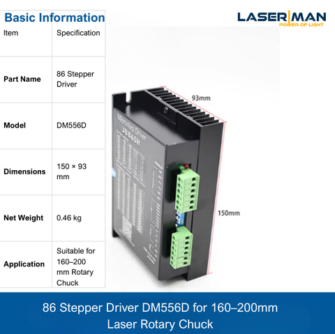 Trục xoay – phụ kiện hỗ trợ hàn laser, TIG/argon. Giảm tốc độ chính xác, xoay ổn định, tăng hiệu quả hàn vòng tự động