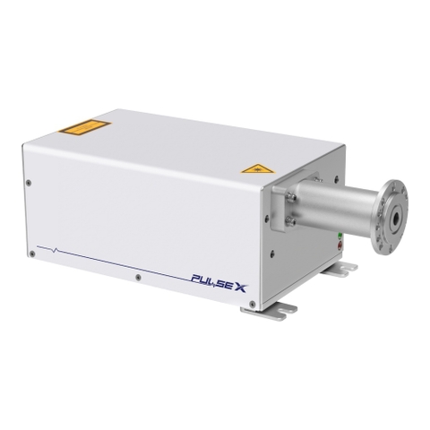 Máy khắc laser UV Nguồn PulseX - Dòng Cabinet Table