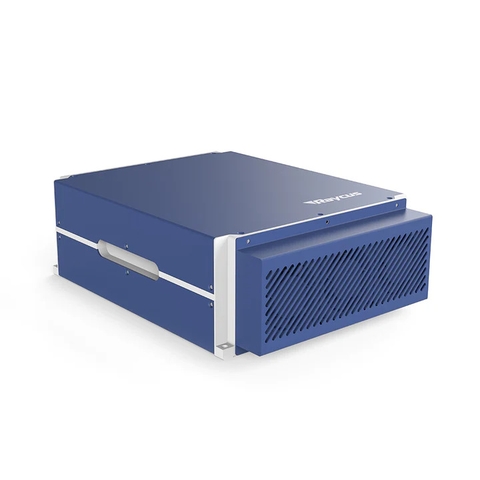 nguồn raycus, nguồn laser, laser source