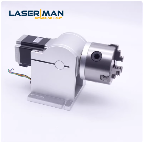 Mâm xoay QW-SF001-80 – Chính xác cao, chắc chắn, dễ tùy chỉnh