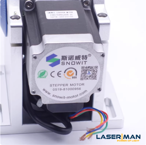 Mâm xoay QW-SF001-80 – Chính xác cao, chắc chắn, dễ tùy chỉnh