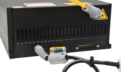 nguồn laser EF10P-QSF