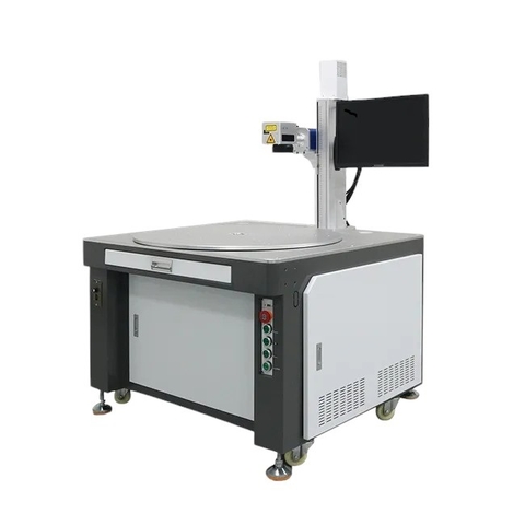 Máy khắc Laser