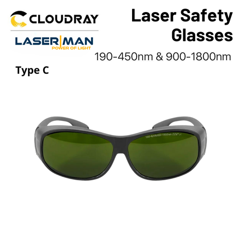Laser safety glasses, kính bảo vệ mắt laser, kính chống tia laser