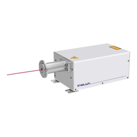 Máy khắc laser UV Nguồn PulseX - Dòng Mini Desktop