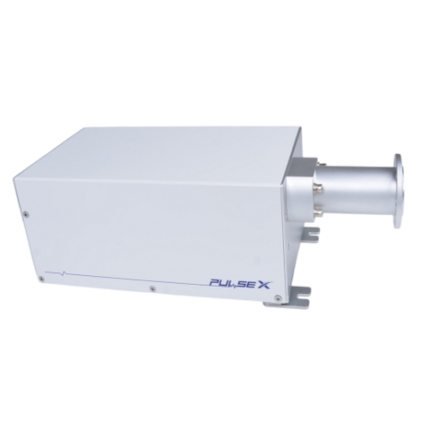 Máy khắc laser UV Nguồn PulseX - Dòng Mini Desktop