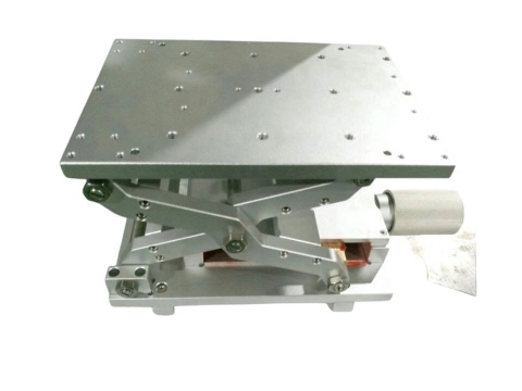 Máy khắc Laser Fiber cầm tay bàn làm việc