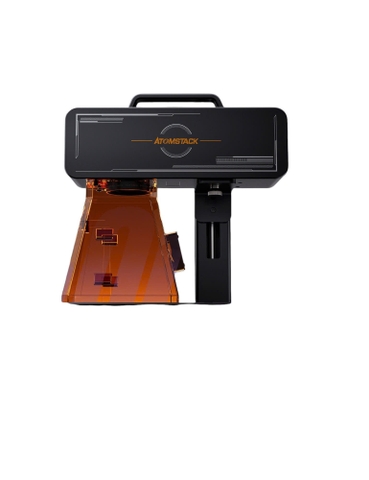 Máy khắc Laser Cầm tay để bàn