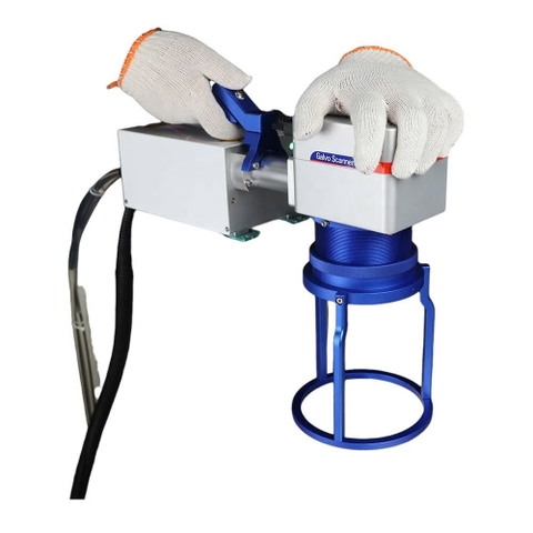 máy khắc laser