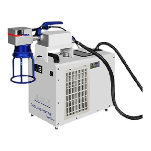 máy khắc laser UV
