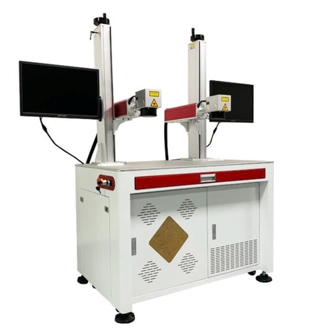 Máy khắc Laser