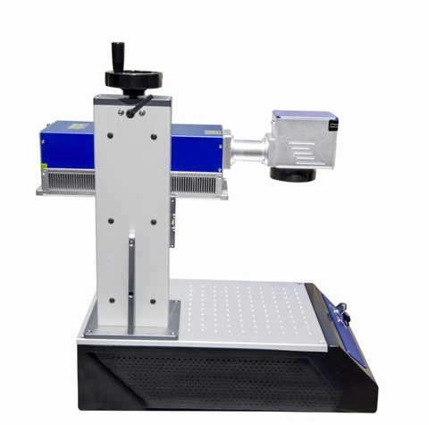 máy khắc laser UV