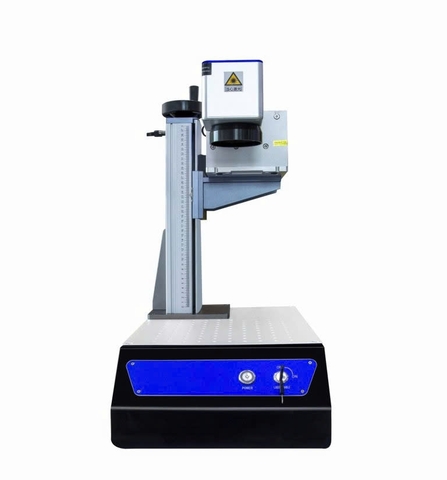 máy khắc laser UV