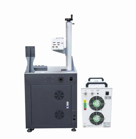 Máy khắc Laser