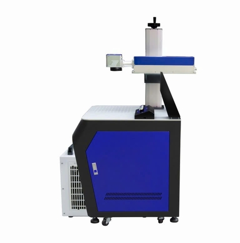 Máy khắc Laser
