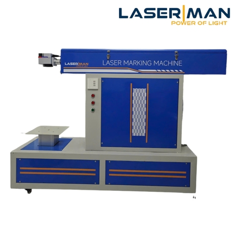 Máy khắc Laser