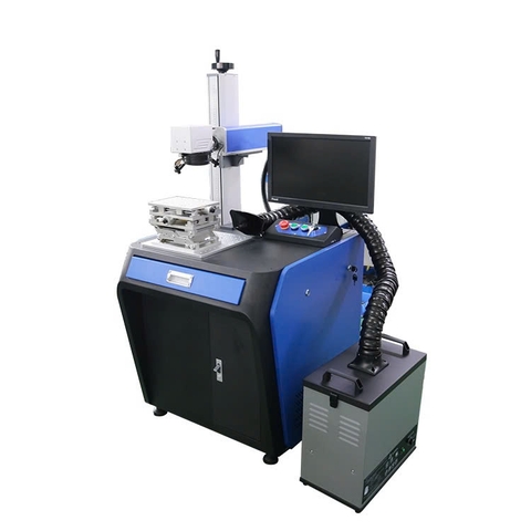 máy khắc laser