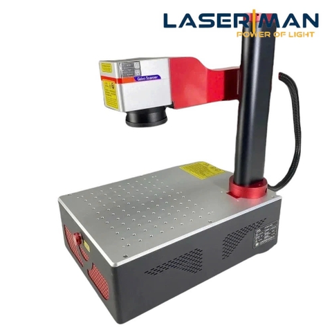 Máy khắc Laser MOPA