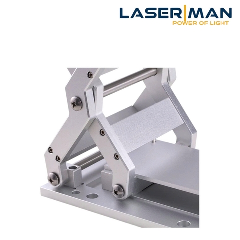 bàn nâng laser