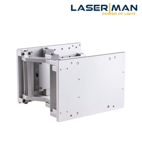 bàn nâng laser