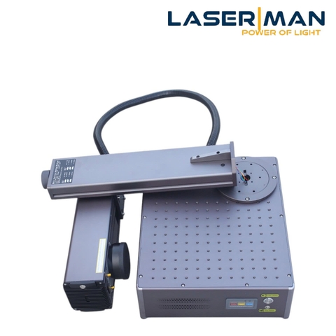 Máy khắc Laser Mini