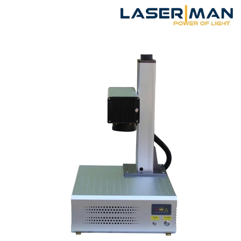 Máy khắc Laser