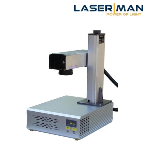 Máy khắc Laser
