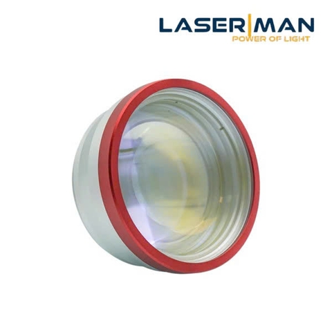 Lens kính Laser UV bước sóng 355nm Ren M85 D10-LP