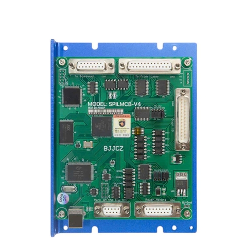 Card điều khiển