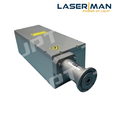 Nguồn Laser UV JPT SEAL-355-10E