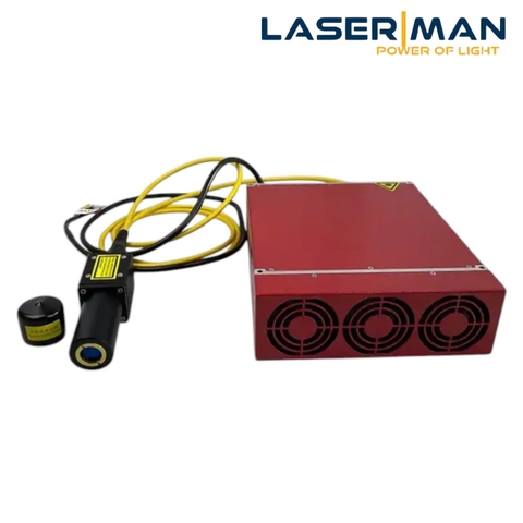 Nguồn Laser