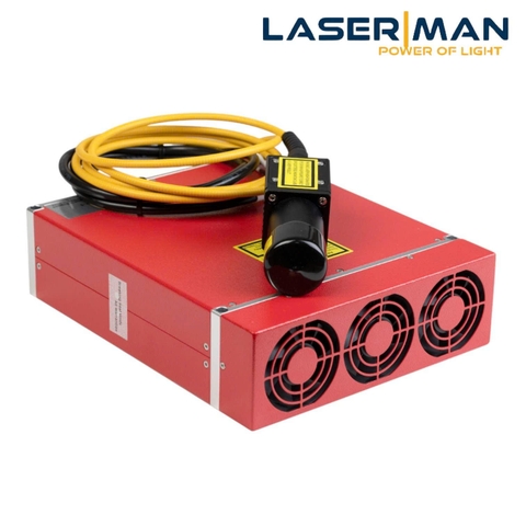 Nguồn Laser