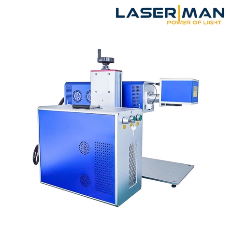 Máy khắc Laser