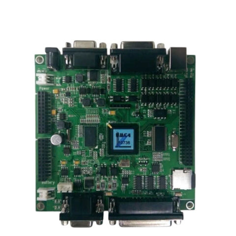 Laser UMC4