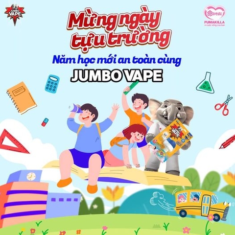 MỪNG NGÀY TỰU TRƯỜNG