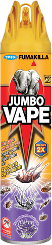 Bình xịt côn trùng JUMBO VAPE G3